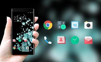 Theme for HTC U Ultra HD screenshot 3