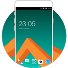 Theme for HTC 10 HD 图标