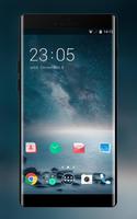 Theme for HTC 8S poster