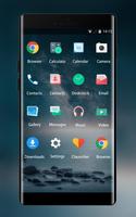 Theme for HTC 8S screenshot 1