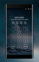 Theme for HTC 8S screenshot 2