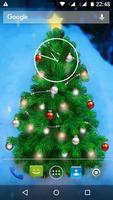 Christmas Tree Live Wallpaper স্ক্রিনশট 2