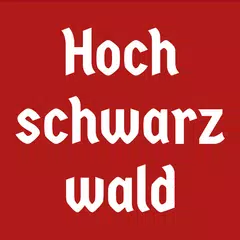 Hochschwarzwald Reiseführer APK download
