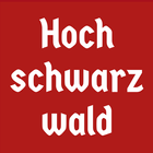 Hochschwarzwald Reiseführer آئیکن