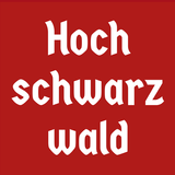 Hochschwarzwald Reiseführer icon