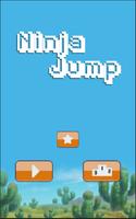 Ninja Jump Konoha পোস্টার