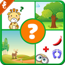 Pics to Word - Find word via Photos APK