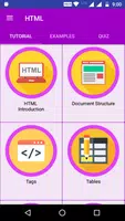 HTML TUTORIAL : GUIDE FOR  LEA gönderen