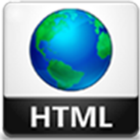 آیکون‌ Sams Learn HTML