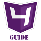 HTML Guide icon