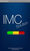 IMC Solutions poster