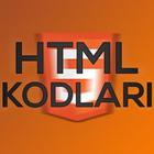 HTML Kodları ikona