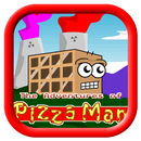 The Adventures of Pizza Man APK