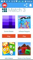 html5 games unlimited Poster