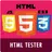 HTML Tester APK