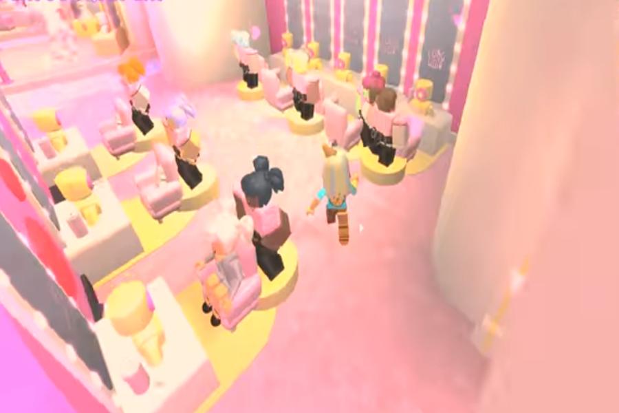 Guide Salon And Spa Roblox Cookie Swirl C For Android Apk Download - salon world roblox