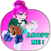 Tips Adopt Me Baby Kids Looking Roblox For Android Apk - adopting a baby guest in roblox