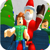Guide Roblox Escape Santas Christmas Obby For Android - roblox christmas obby