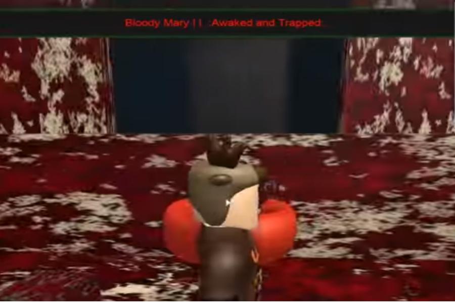 Tips Don T Look Into The Mirror In Roblox For Android Apk Download - bloody roblox games