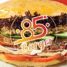 85 burger online rendelés icon
