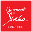 Gourmet by Sirha Budapest'14HD