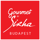 Gourmet by Sirha Budapest'14HD icône