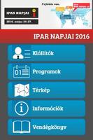 Poster IPAR NAPJAI 2016