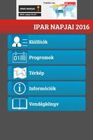 برنامه‌نما IPAR NAPJAI 2016 عکس از صفحه