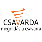 Icona Csavarda