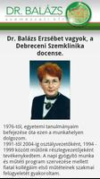 DrBalazs screenshot 1