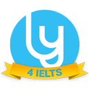 IELTS felkészítő a Lystra-tól APK