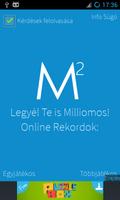 Legyél Te is Milliomos! Poster