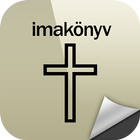 Imakönyv أيقونة