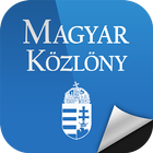 Magyar Közlöny أيقونة