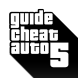 Codes Cheat for GTA V