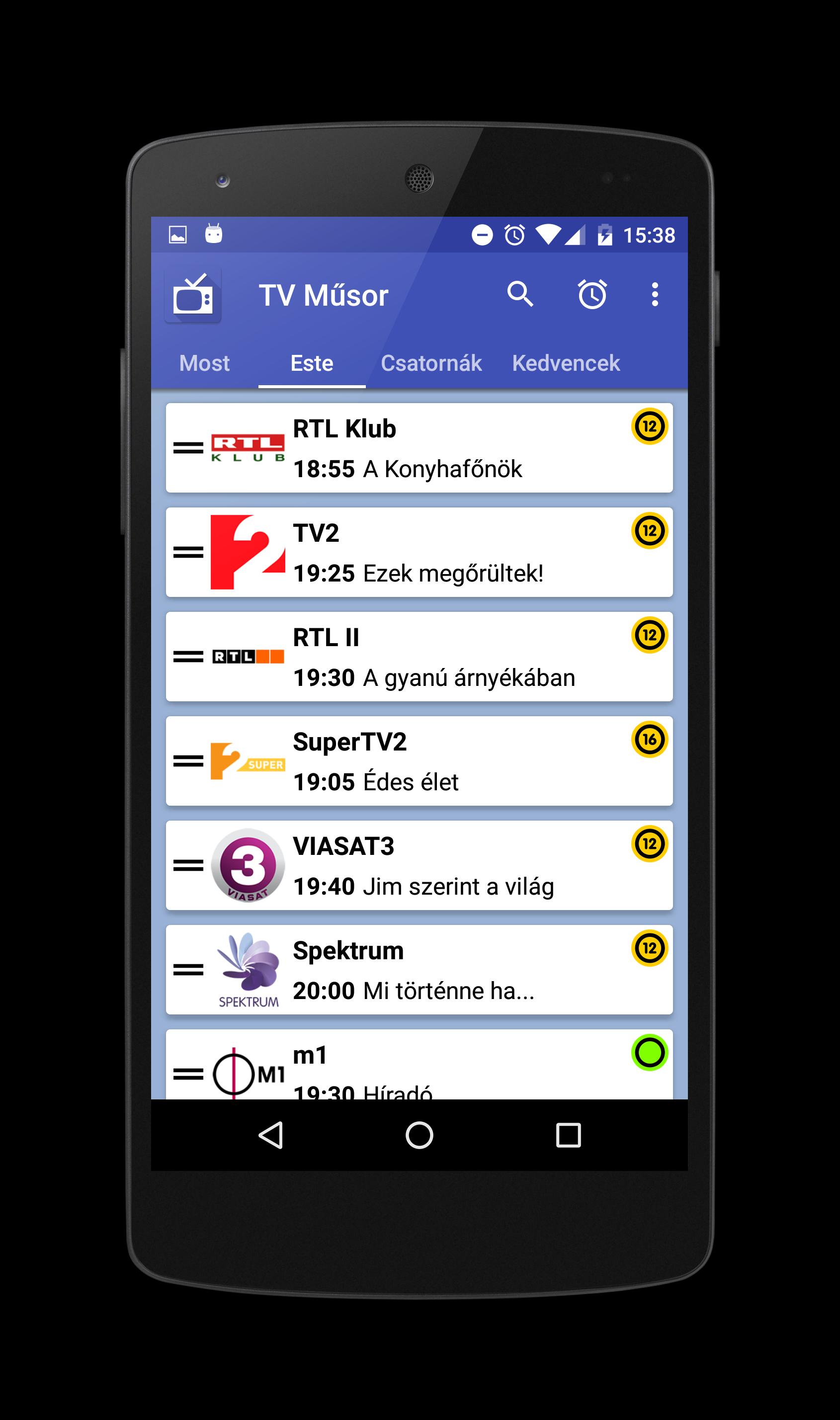 Tv2 Műsor Tv2 Műsor