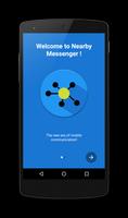 Nearby Messenger পোস্টার