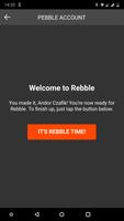 برنامه‌نما Pebble alternate App Store hel عکس از صفحه
