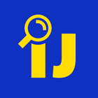 Interjob - the job finder أيقونة