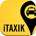 iTaxik Sofőr