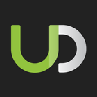 UniDeb Campus App icône