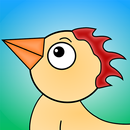 Feed the chicken APK