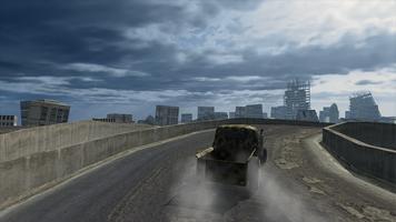 Project Road Rage capture d'écran 2