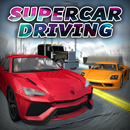 Supercar Driving Simulator APK