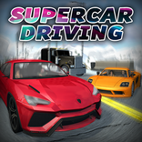 Supercar Driving Simulator