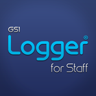 GS1 Logger for Staff ไอคอน