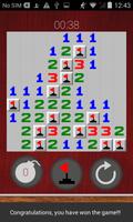 Minesweeper screenshot 3