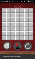 Minesweeper screenshot 1