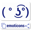 Emoticons copy or share Free APK
