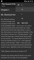 برنامه‌نما The Complete Sherlock Holmes and more عکس از صفحه